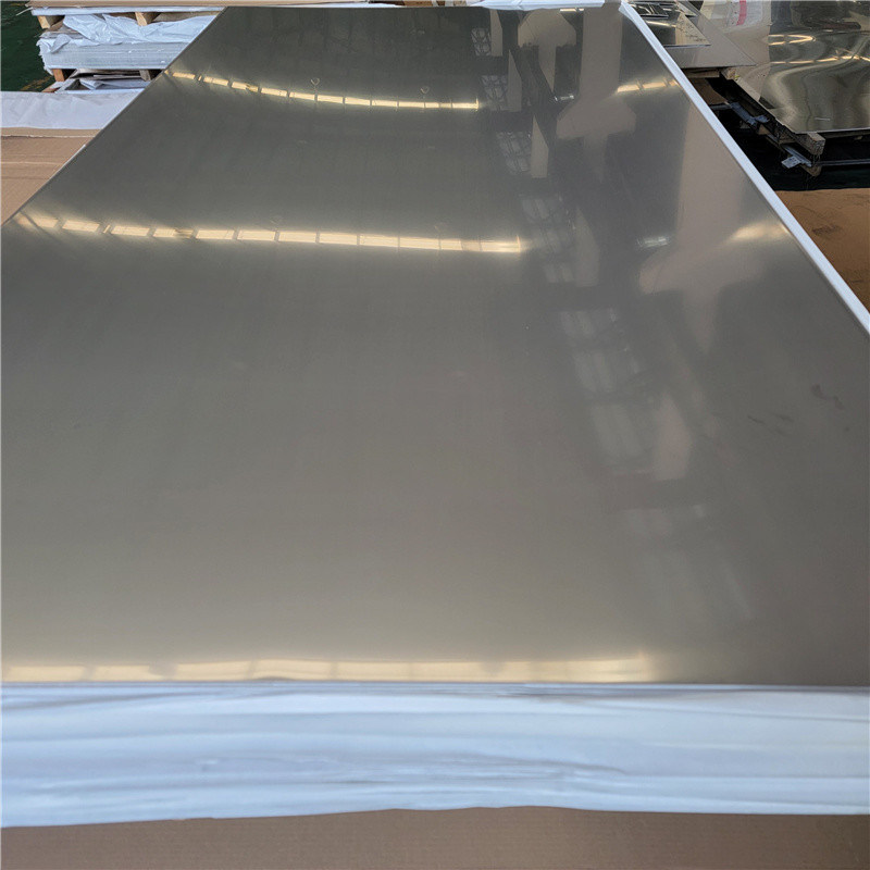 304 Stainless Steel Sheet 48"x96"x0.045" for Industrial Applications