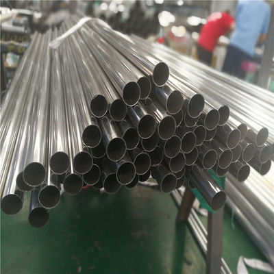 Astm A269 สแตนเลสสแตนเลสสแตนเลสสแตนเลสสแตนเลสสแตนเลสสแตนเลสสแตนเลสสแตนเลสสแตนเลสสแตนเลสสแตนเลสสแตนเลสสแตนเลสสแตนเลสสแตนเลสสแตนเลสสแตนเลสสแตนเลสสแตนเลสสแตนเลสสแตนเลสสแตนเลสสแตนเลส 35mm OD 316l Ss Erw Pipe