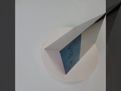 ทอง 202 304l 430 ใบเหล็กดัด 4 X 8 #4 2B BA ใบเหล็กดัด 202